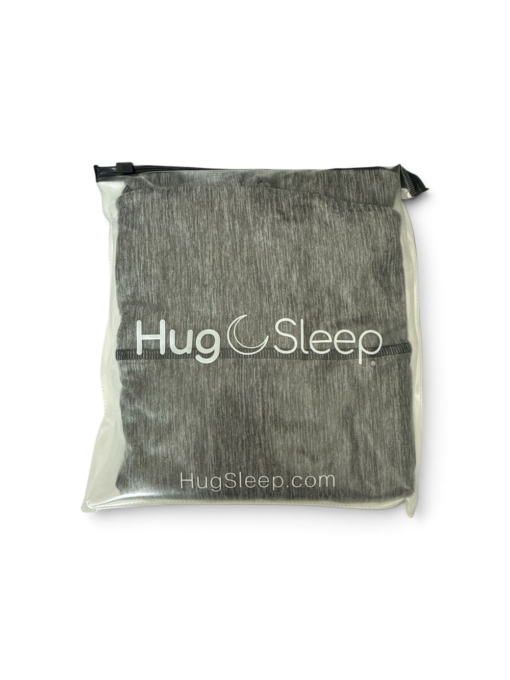 New! Hug Sleep Sleep Pod Gray Medium